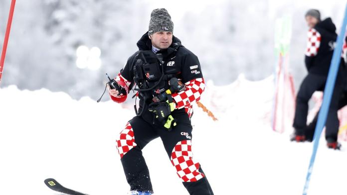 Obří korupční skandál v lyžování, ve hře miliony. Stopy vedou i na Slovensko