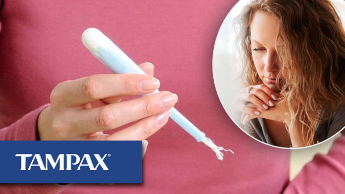 Výrobce tamponů vzkazuje pořezané Báře (15): Je to její hloupost, může si za to sama