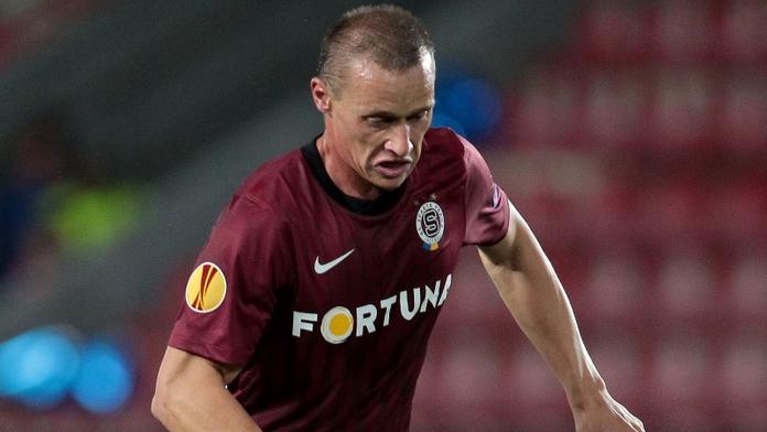Sparta se trápila s Žižkovem. V poháru postoupila až na penalty