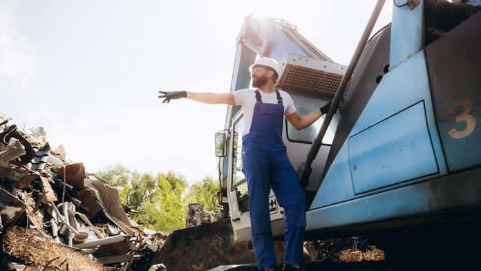 Kam putují materiály z vašeho starého auta?