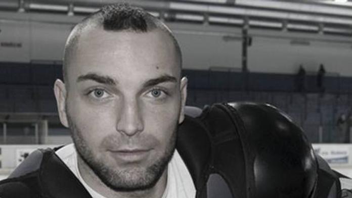 Smutná zpráva: Prvoligový hokejista Salajka (30) se zabil na motorce!