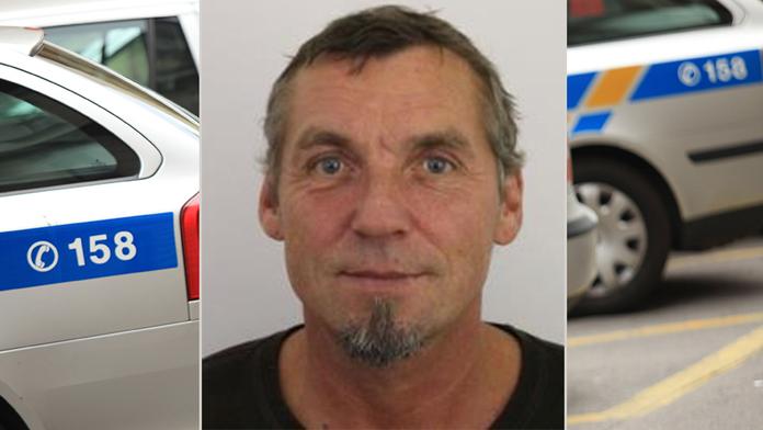 Aleš má krizi, zmizel neznámo kam. Může se zabít, prosí policie o pomoc!