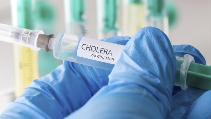 Cholera