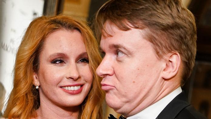 Kolaps Nesvačilové po tajné svatbě Kolečka. Plánovala s ním budoucnost