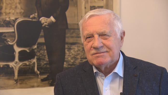 Jak v 50. letech! Vrbětice slouží jen k udržování strachu, řekl Václav Klaus