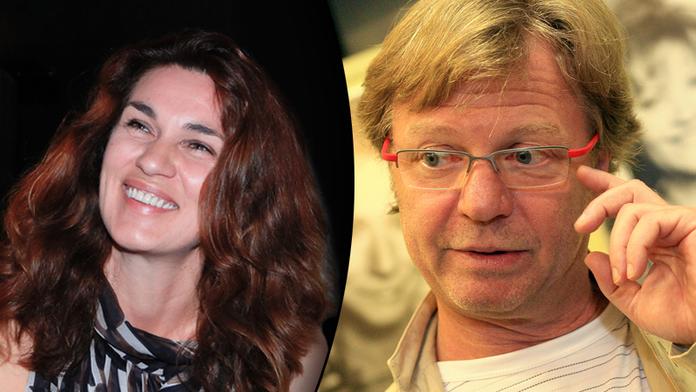 OPUŠTĚNÝ Maroš Kramár: Žena sbalila děti a odešla
