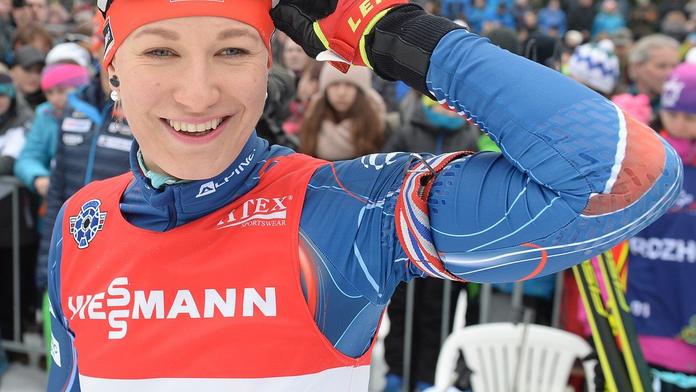 Další ztráta pro český biatlon! Zvařičová končí v 29 letech kariéru
