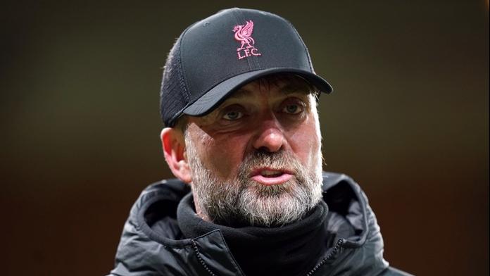 Mbappé do Liverpoolu? Smějeme se tomu, prozradil trenér Klopp