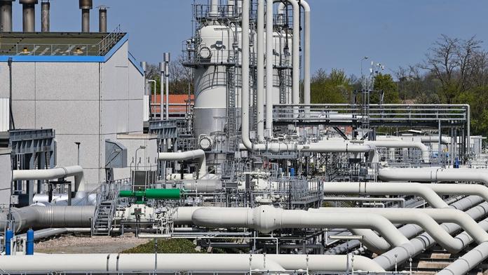 Středula navrhl, jak nahradit ruský plyn. Je to nesmysl, tvrdí energetici