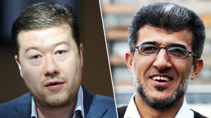 Šéf muslimů kázal o nenávisti a Okamura mu hrozí vystěhováním