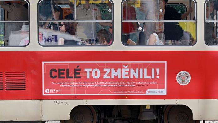 VELKÉ ZMĚNY V DOPRAVĚ: Které autobusy a tramvaje zruší?