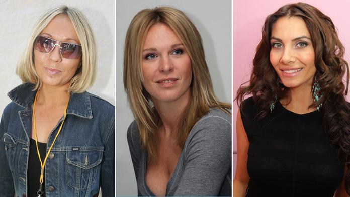Celebrity v pornu: Jak se jim to vymstilo?