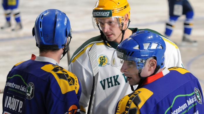 Zemřel čtyřnásobný mistr hokejové extraligy, bylo mu pouhých 43 let