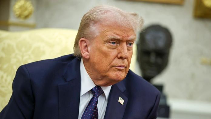 Nové spekulace o Trumpově zdraví. Bílý dům přišel s jasnou odpovědí