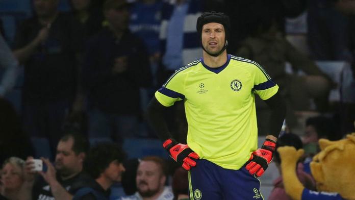 Čech k Rosickému? Wenger opět krouží kolem českého brankaře
