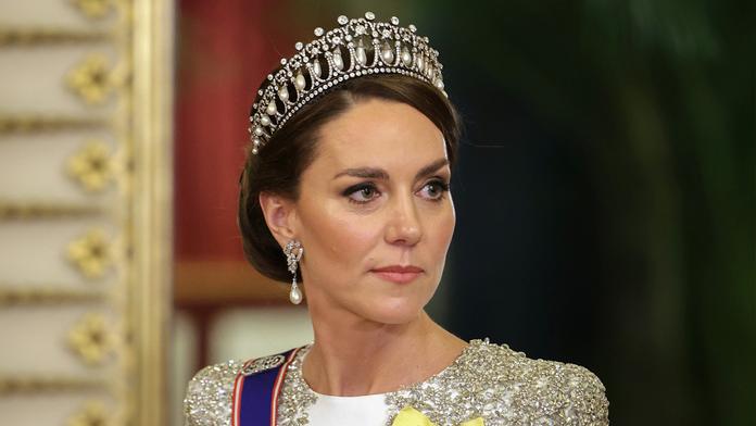 Princezna Kate