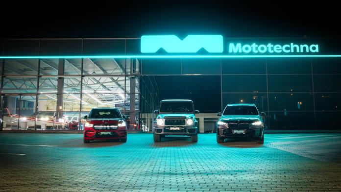 Nová Mototechna boduje u klientů – do tří let plánuje další samostatné pobočky nejen v Česku, ale i na Slovensku a v Polsku