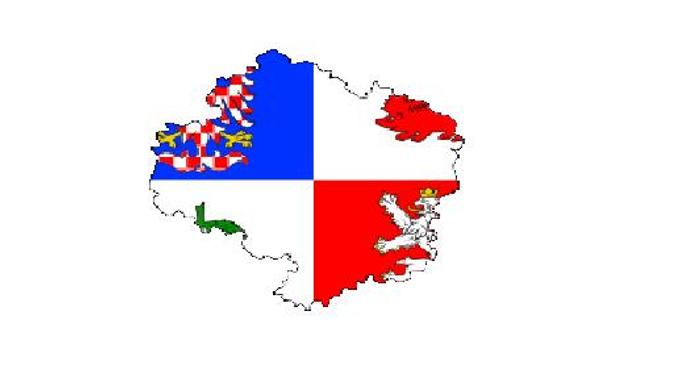 Vysočina se chce jmenovat jinak, změnu projedná vláda