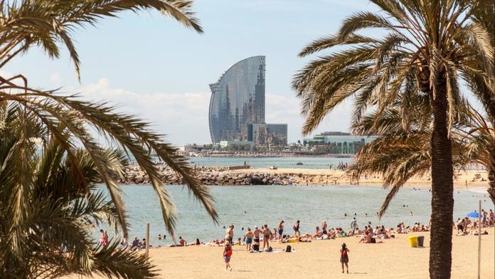 Barcelona