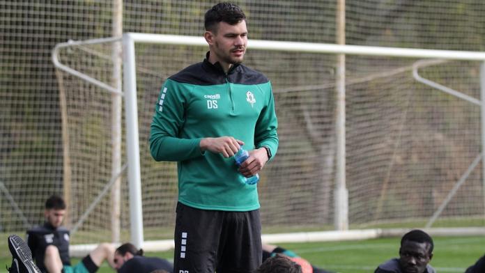 Saúdové loví i v Česku. Do ligy za Ronaldem míří kouč Jablonce
