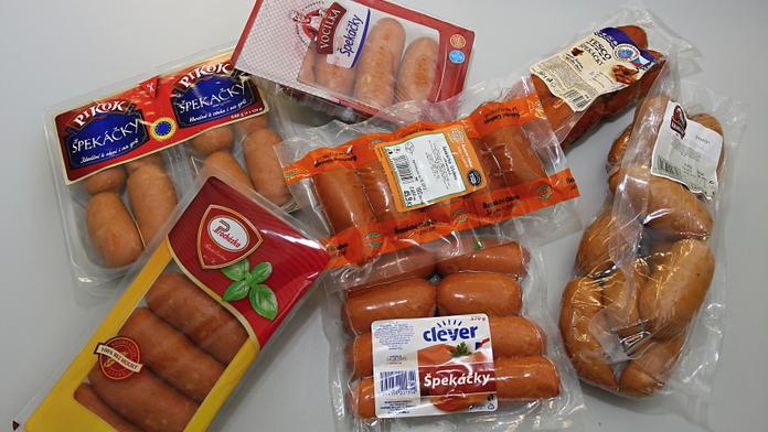 RÁDCE DO KUCHYNĚ: Jak nakoupit jen ty kvalitní špekáčky