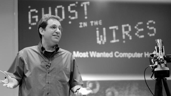 Zemřel jeden z nejslavnějších amerických hackerů Kevin Mitnick. Bylo mu 59 let
