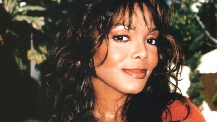 Janet Jacksonová zažila sex v oblacích