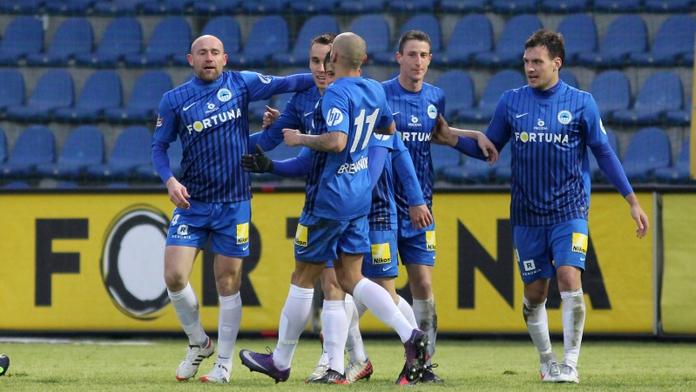 Liberec se může vrátit do ligového čela. Musí ale porazit Ostravu