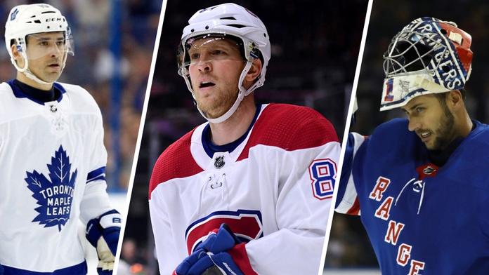 Těmto Čechům v NHL končí smlouva: Kdo se vrátí domů?
