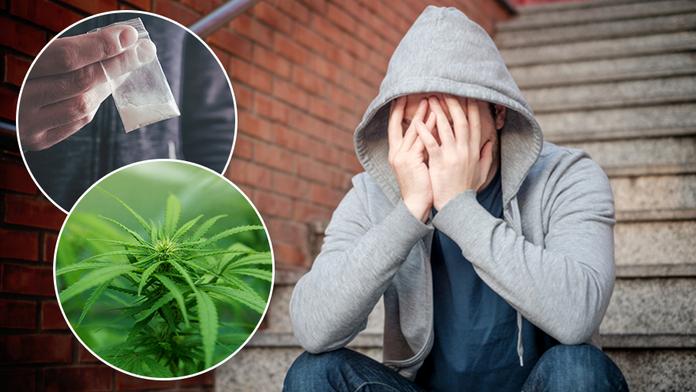 Šokující čísla o drogách v Evropě! V popředí žebříčků je i Česko