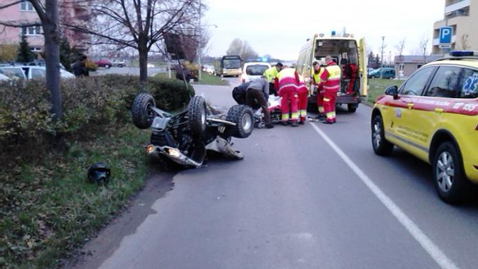 Jak dát první pomoc? Záchranáři zveřejnili nová pravidla. VIDEO