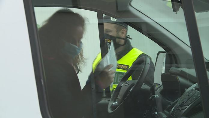 Bavorsko zruší výjimku! Lidé z Česka budou muset na minimálně 5 dnů do karantény