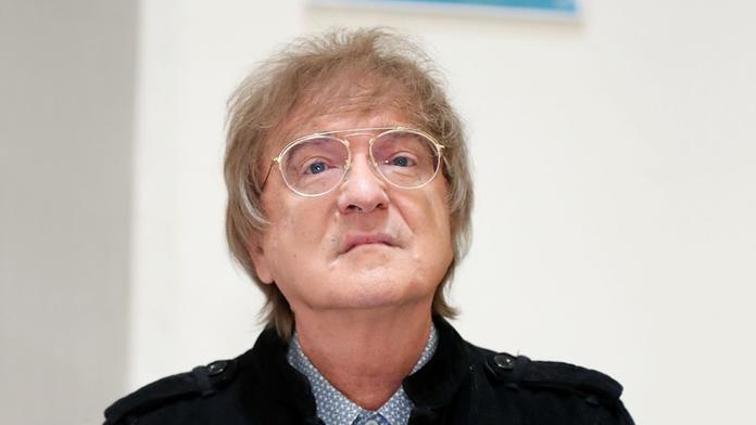 Miro Žbirka