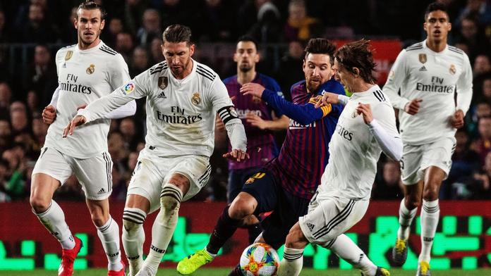Rivalita zapomenuta. Lionel Messi lanaří do Interu Miami hvězdu Realu Madrid