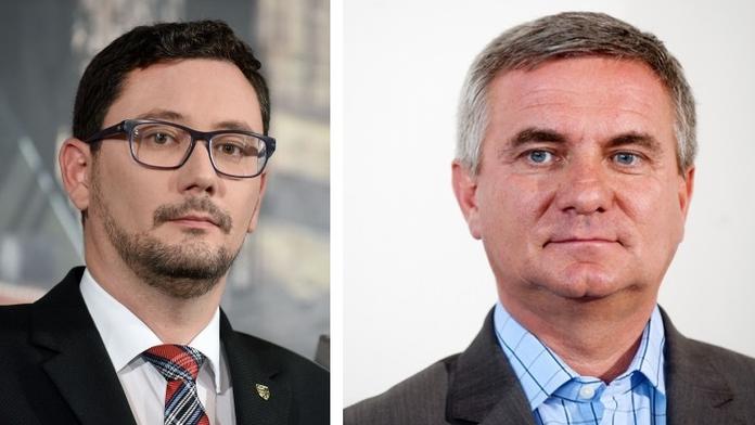 Kolik bere Ovčáček či Mynář? Podle soudu Hrad musí zveřejnit jejich platy