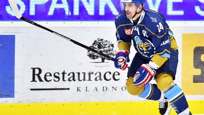 Další gól, Plekanec skóroval i proti Vsetínu. Stačilo mu 90 sekund!