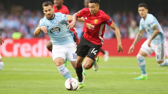 EL: První semifinále rozhodl jediný gól, dal ho Manchester!