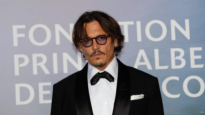 Johnny Depp dorazí do Česka! Navštíví festival v Karlových Varech