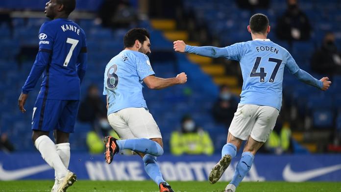 City je v Premier League zase suverénní, Atlético vévodí La Lize 