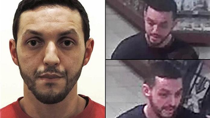 Terorista z Bruselu vraždil i ve Francii! Pomohl zabít 162 lidí
