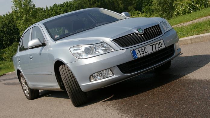 Zkusil vydělat dvakrát! Auto prodal a nahlásil krádež, NEVYŠLO TO!