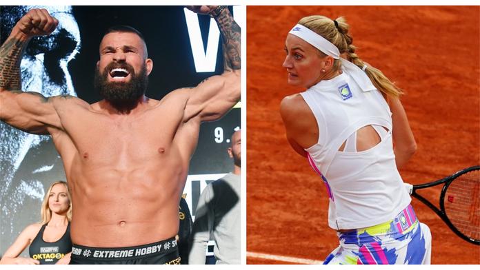 Fotbal si na výjimky musí počkat. Oktagon i tenis v Ostravě mají zelenou!