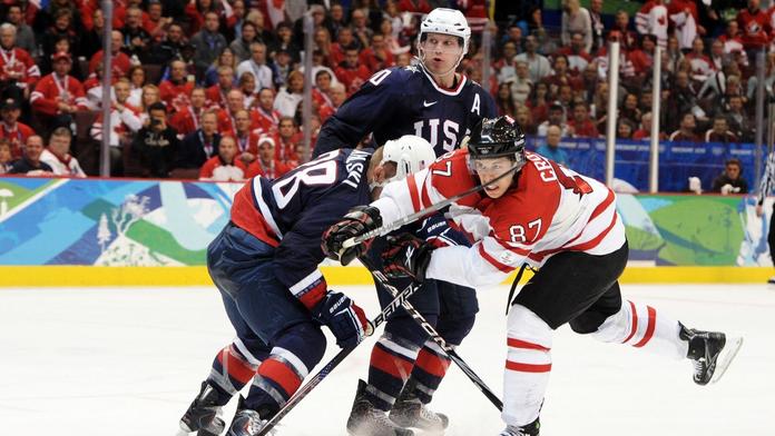 Nejlepší hokejisté světa se vrací na olympiádu. NHL to už odklepla