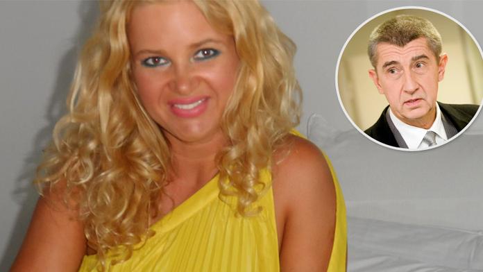 Sexy Monika Babišová: Andrejovy miliardy mě nezajímají! ROZHOVOR + FOTOGALERIE