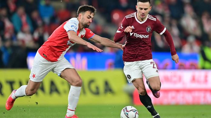 Sparta, Slavia a Plzeň se dozví soupeře v evropských pohárech. Kdo na ně čeká?