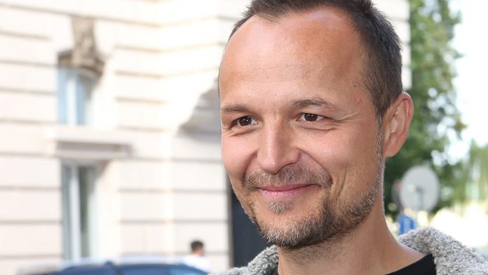 Petr Hradil (Rajchert)