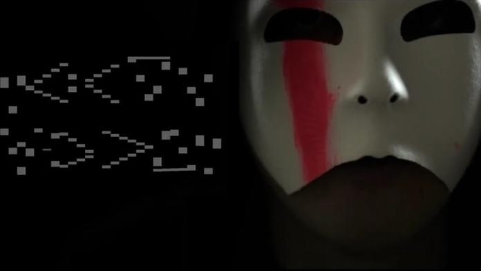 MYSTERIÓZNÍ VIDEO: Děsivá šifra vyděsila Tomáše! Rozluštíte ji?