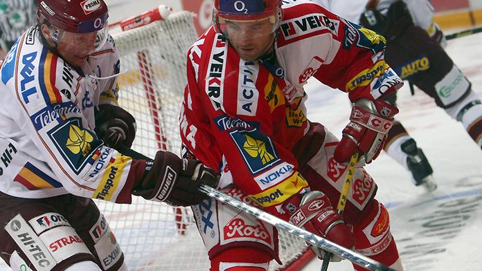 Extraliga hlásí návrat a nabídne derby