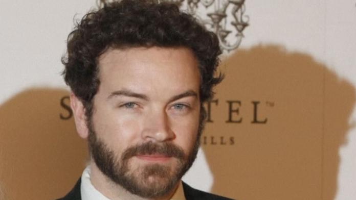 Danny Masterson
