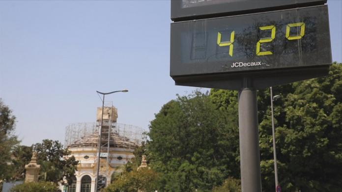 Vedra můžou v Evropě za 60 tisíc úmrtí ročně. Města se dle expertů musí změnit